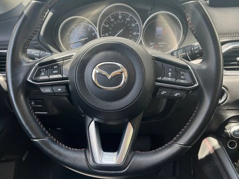 Used 2024 MAZDA CX-5 Carbon Edition AWD/4WD image 20