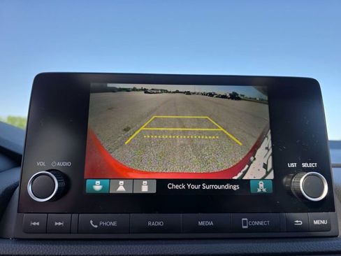 Used 2023 Honda CR-V EX image 24