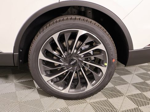 New 2026 Lincoln Aviator Reserve image 20