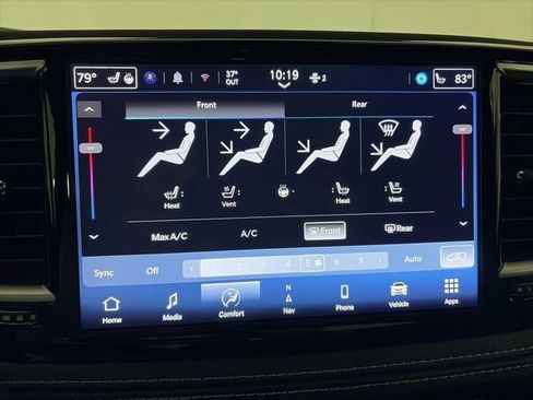 New 2026 Chrysler Pacifica Limited image 34