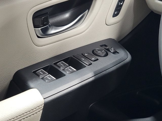 New 2026 Honda Pilot EX-L image 22