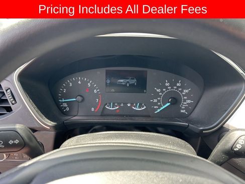 Used 2022 Ford Escape SE AWD/4WD image 9