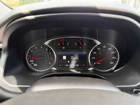 Used 2023 GMC Acadia AT4 w/ Preferred Package AWD/4WD image 16