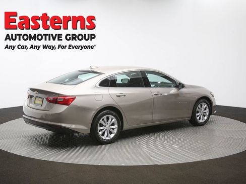 Used 2023 Chevrolet Malibu LT image 41