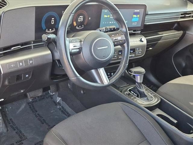 Used 2026 Hyundai Kona SEL Sport FWD image 10