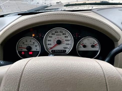 Used 2006 Ford F150 Lariat AWD/4WD image 19
