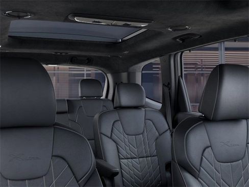New 2025 Kia Telluride SX Prestige X-Line image 27