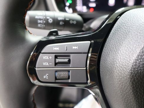 New 2026 Honda Passport TrailSport Elite image 31