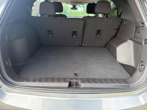 Used 2024 Chevrolet Equinox LT AWD/4WD image 27