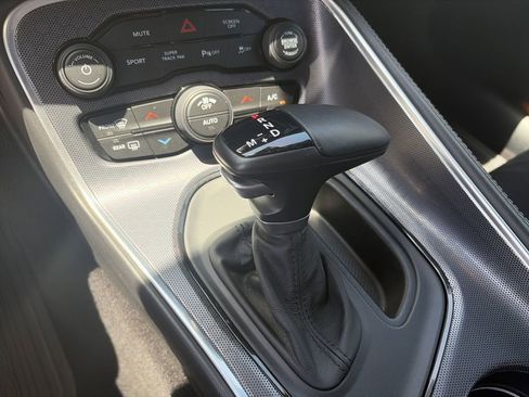 Used 2017 Dodge Challenger T/A RWD image 26