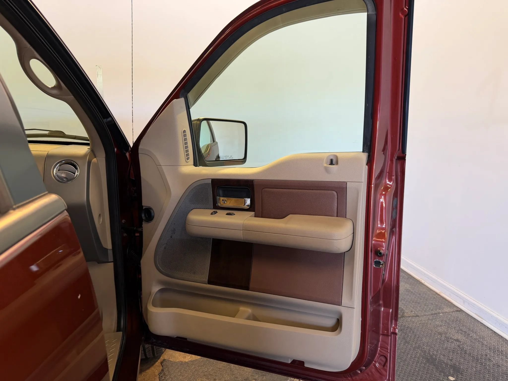 Used 2006 Ford F150 King Ranch AWD/4WD image 27
