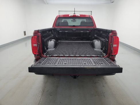 Used 2017 Chevrolet Colorado LT AWD/4WD image 29
