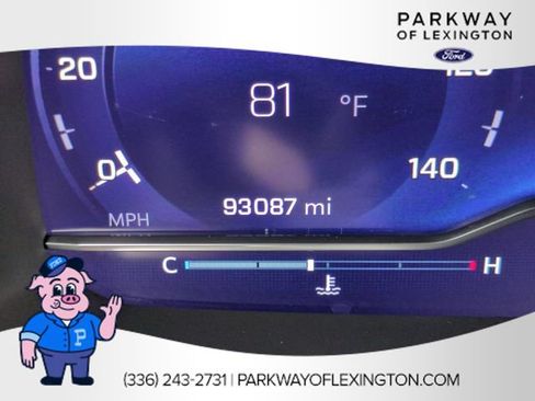 Used 2024 Chevrolet Suburban RST w/ Luxury Package AWD/4WD image 20