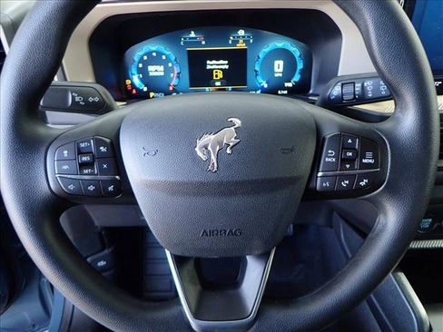 New 2025 Ford Bronco Sport Big Bend image 12