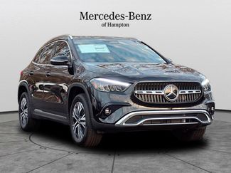 Used 2025 Mercedes-Benz GLA 250 image 1