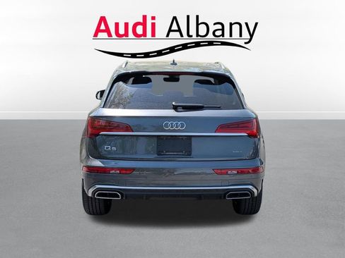 Used 2023 Audi Q5 2.0T Premium Plus w/ Premium Plus Package AWD/4WD image 5