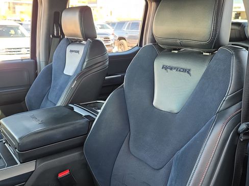 Used 2022 Ford F150 Raptor w/ Raptor 37 Performance Package image 16
