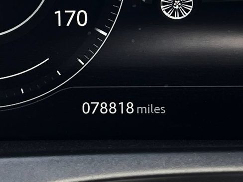 Used 2020 Jaguar F-PACE Prestige AWD/4WD image 23