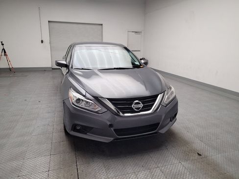 Used 2017 Nissan Altima 2.5 SV FWD image 14