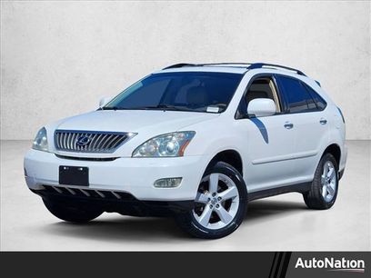 Used 2008 Lexus RX 350