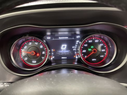 Used 2022 Dodge Charger GT w/ Plus Group RWD image 31