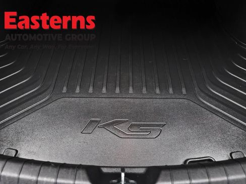 Used 2023 Kia K5 GT-Line w/ GT-Line Premium Package AWD/4WD image 9