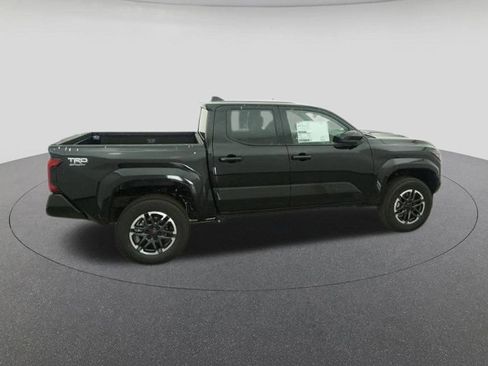 New 2026 Toyota Tacoma TRD Sport image 10