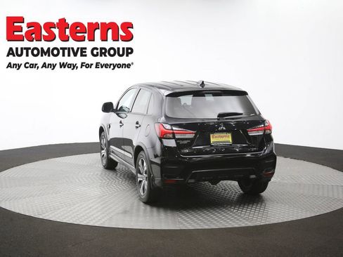 Used 2023 Mitsubishi Outlander Sport AWD image 63
