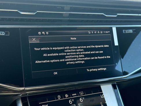 New 2025 Audi Q8 Premium Plus image 30