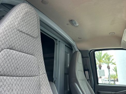 New 2024 Chevrolet Express 3500 w/ Power Convenience Package image 14