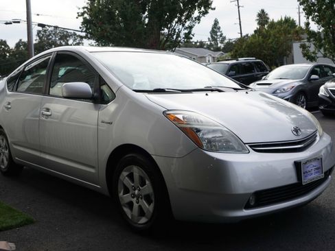 Used 2009 Toyota Prius Touring image 9