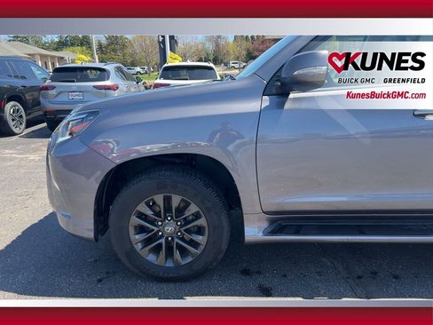 Used 2020 Lexus GX 460 Premium image 15