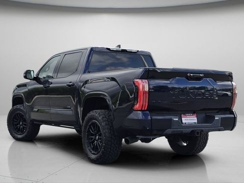 Used 2023 Toyota Tundra Platinum AWD/4WD image 24