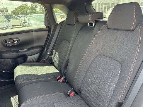 Used 2023 Honda HR-V Sport image 28