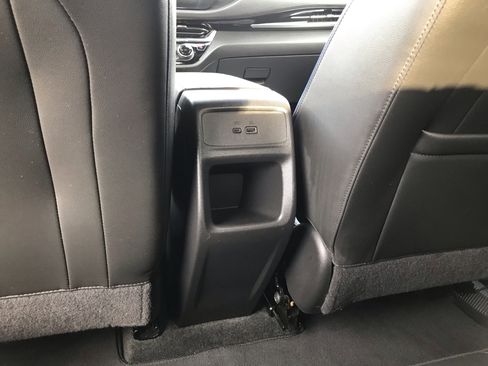 Used 2024 Buick Envista Sport Touring w/ Convenience I Package image 18