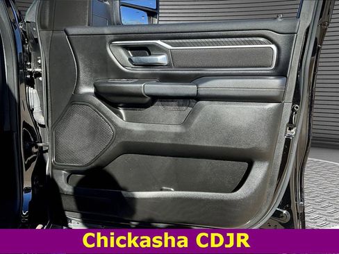 Used 2025 RAM 1500 Big Horn image 27