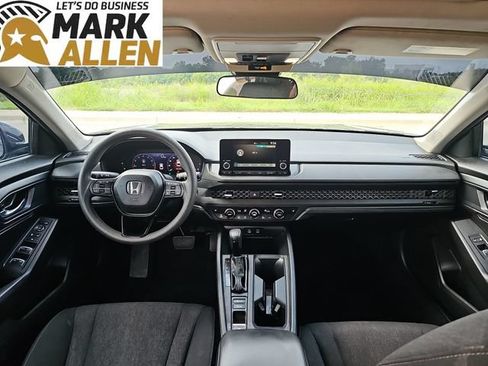 Used 2024 Honda Accord EX image 20