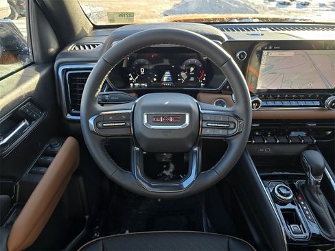 New 2026 GMC Canyon AT4 w/ Technology Plus Package image 24