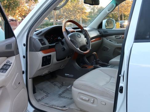 Used 2007 Lexus GX 470 image 12