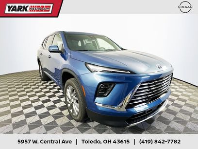 Used 2025 Buick Enclave Preferred