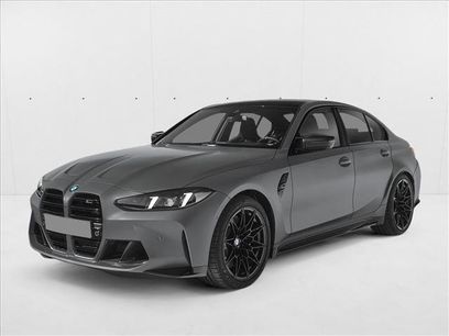 New 2026 BMW M3 Competition