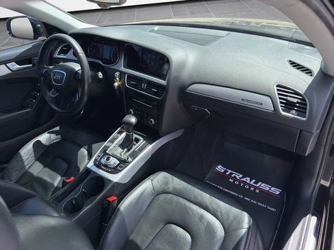 Used 2015 Audi A4 2.0T Premium FWD image 24