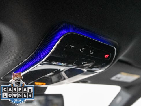 Used 2025 Mercedes-Benz GLC 300 4MATIC image 21