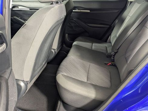 Used 2024 Kia Seltos LX image 23