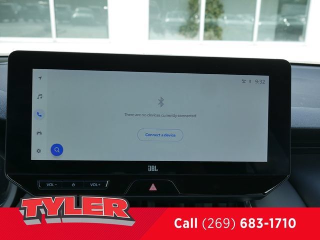 Used 2023 Toyota Venza Limited AWD/4WD image 48