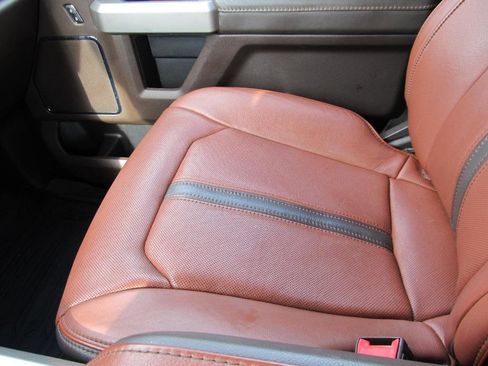 Used 2018 Ford F150 King Ranch w/ Equipment Group 601A Luxury image 79