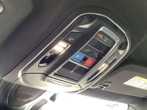 New 2026 Dodge Charger Scat Pack AWD/4WD image 20