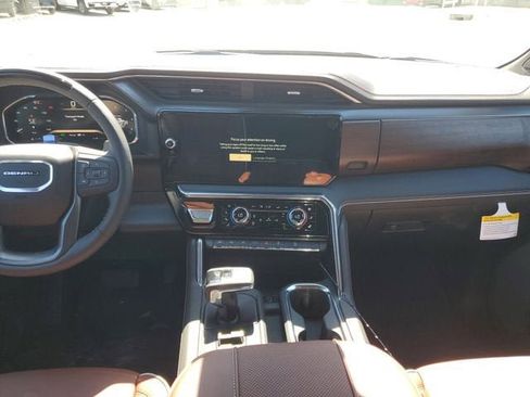 New 2026 GMC Sierra 1500 Denali Ultimate image 15