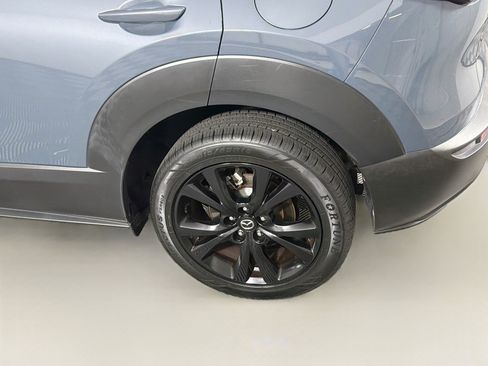Used 2024 MAZDA CX-30 AWD 2.5 S w/ Preferred Package image 11
