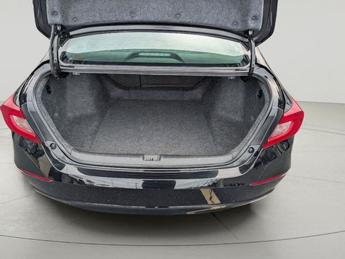 Used 2021 Honda Accord Sport image 26